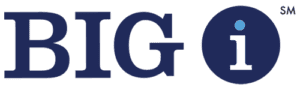 Big I - Logo